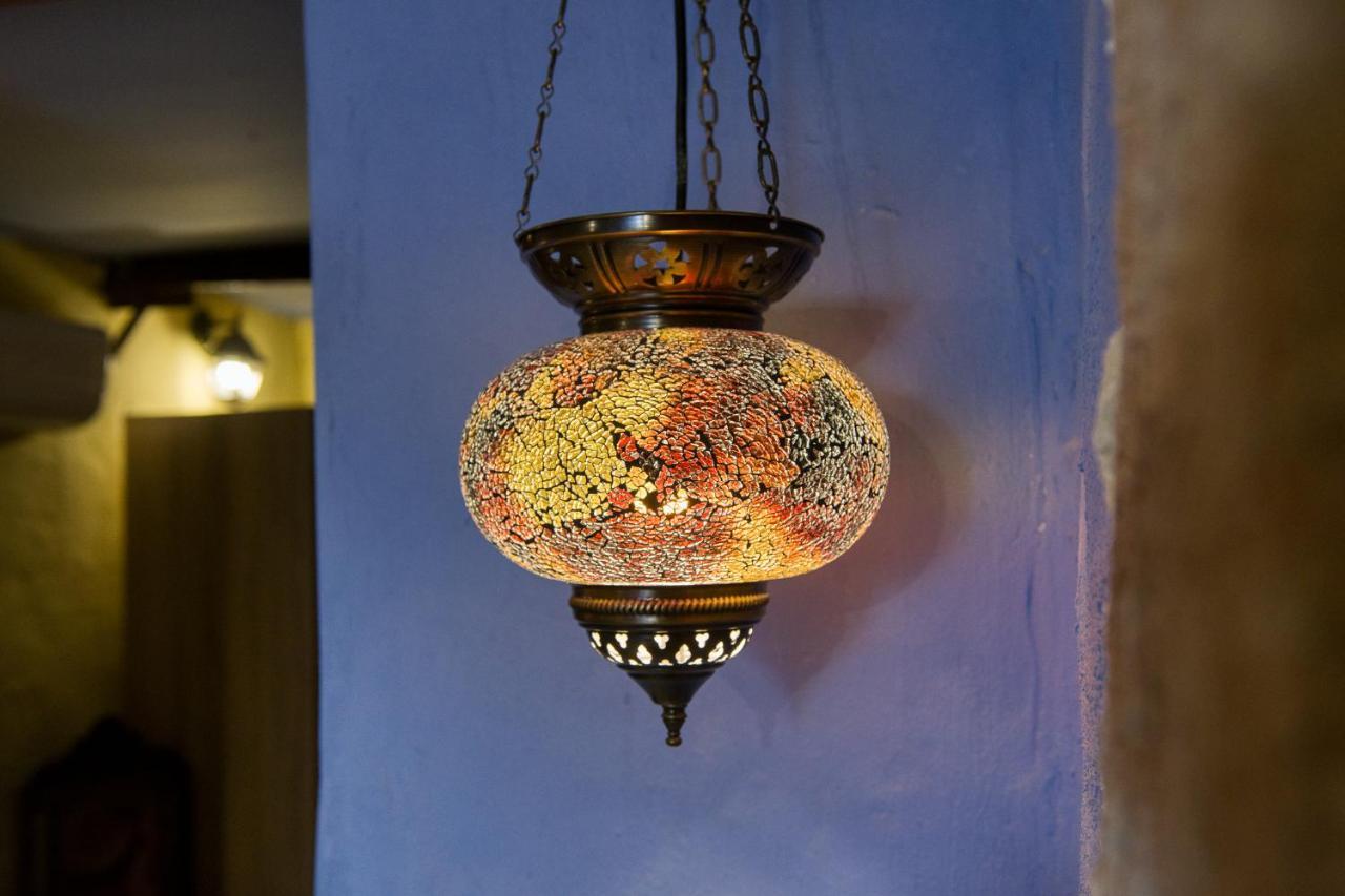 Fatma Hanoum Boutique Hotel Родос Экстерьер фото