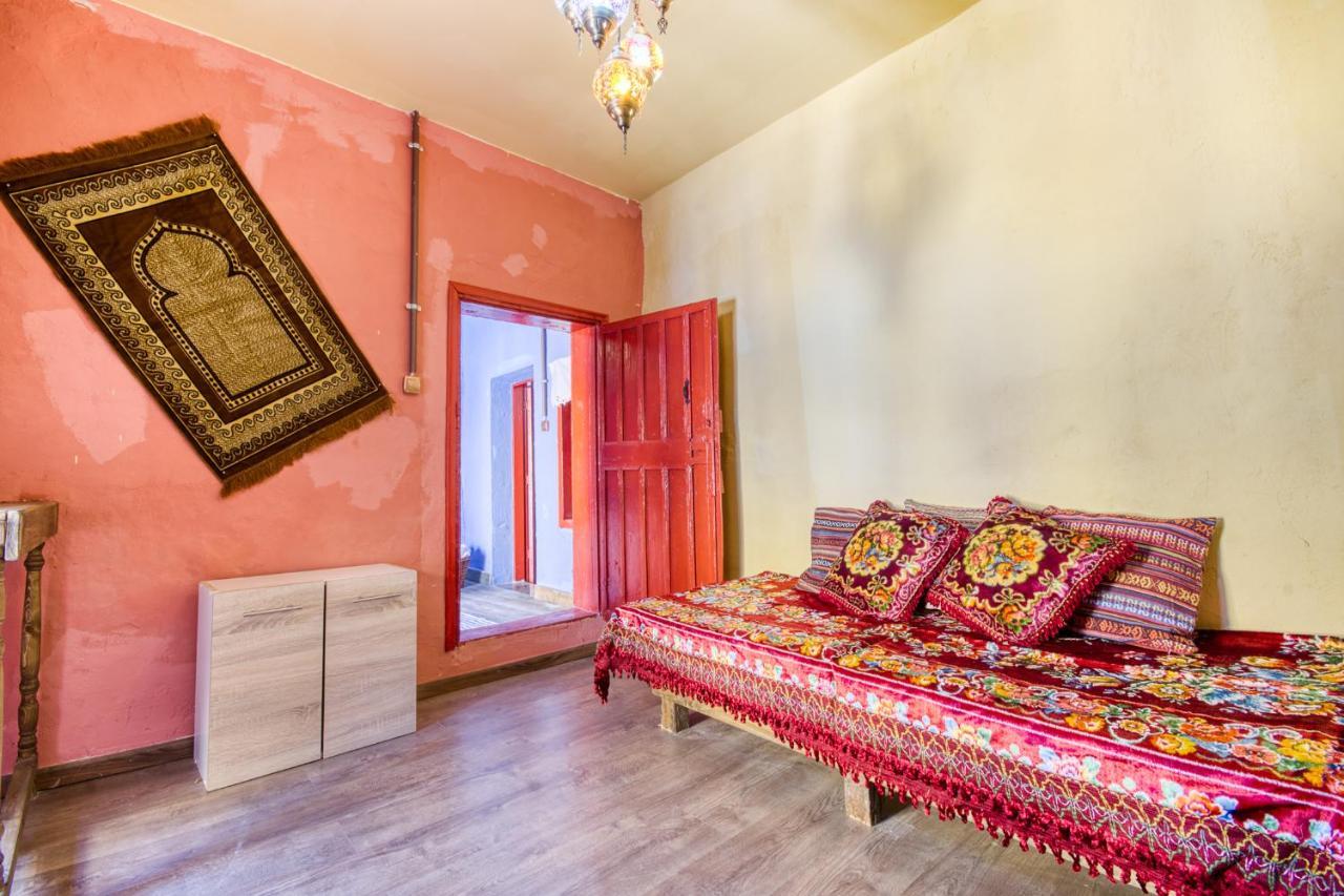 Fatma Hanoum Boutique Hotel Родос Экстерьер фото