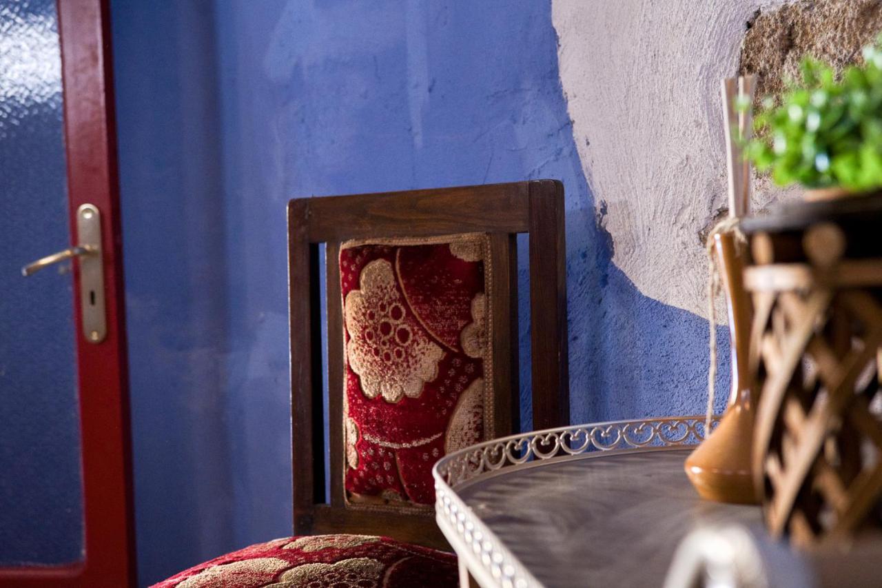 Fatma Hanoum Boutique Hotel Родос Экстерьер фото